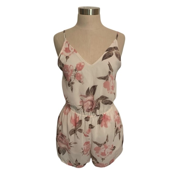 American Threads romper - Picture 5 of 7